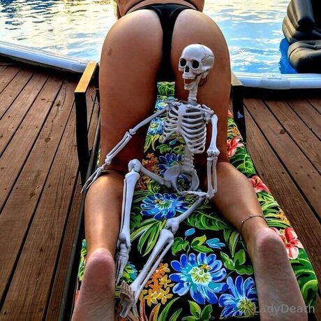 Обнаженная фотография утечки OnlyFans от U137557190