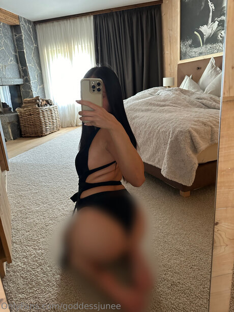 Goddessjunee