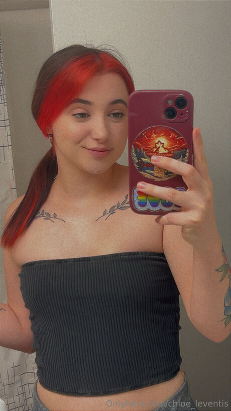 Red W