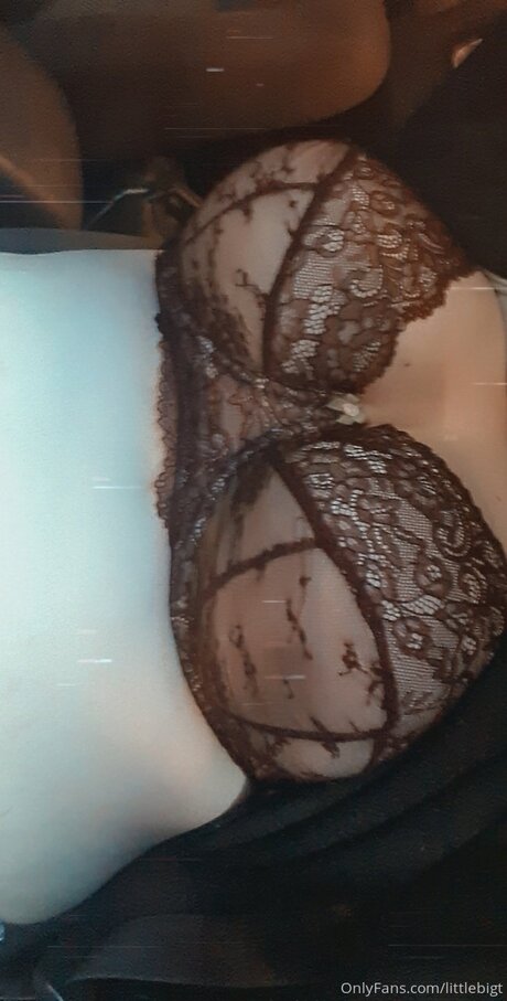 Nahá fotka uniklých OnlyFans od Littlebigt