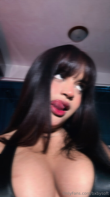 Nahá fotka uniklých OnlyFans od Sophiapotter