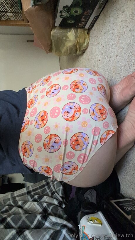 Wedgiewitch