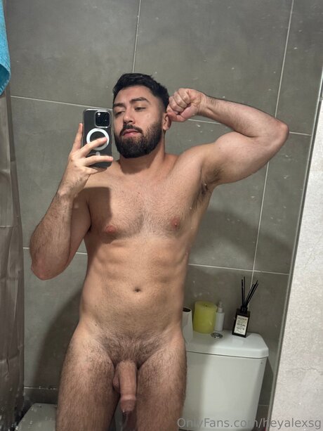 Heyalexsg