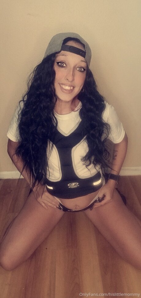 Hislittlemommy