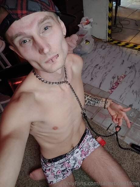Sailerboy91free