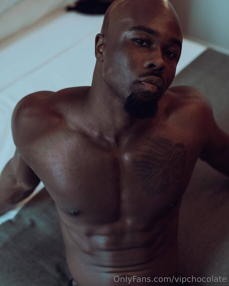 Vipchocolate  nude leaked OnlyFans photo