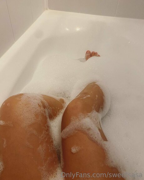 Sweetsasa OnlyFans 유출 누드 사진