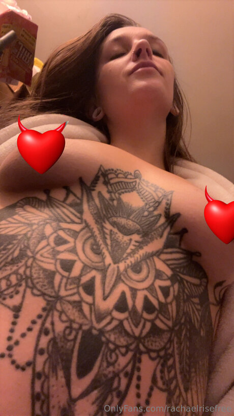 Rachaelrisefree