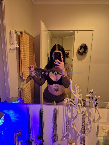 Moodyxbebe