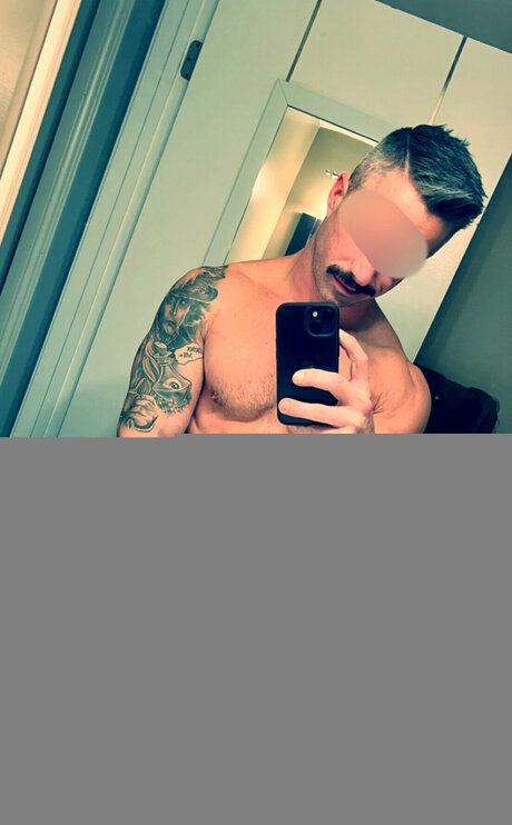Nacktes geleaktes OnlyFans-Foto von Jettonsouthsk