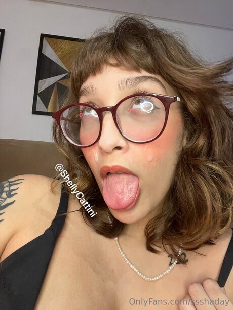 Ssshaday  nude leaked OnlyFans photo