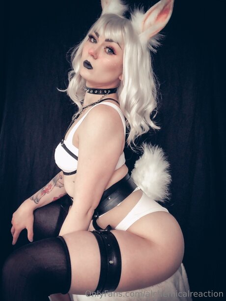 Alchemicalreaction OnlyFans