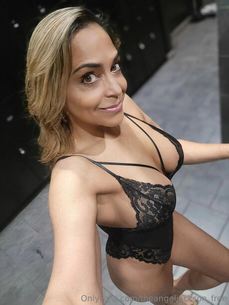 Theangeljackson Free