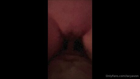 Nagie wyciekłe zdjęcie OnlyFans od Lacyavon