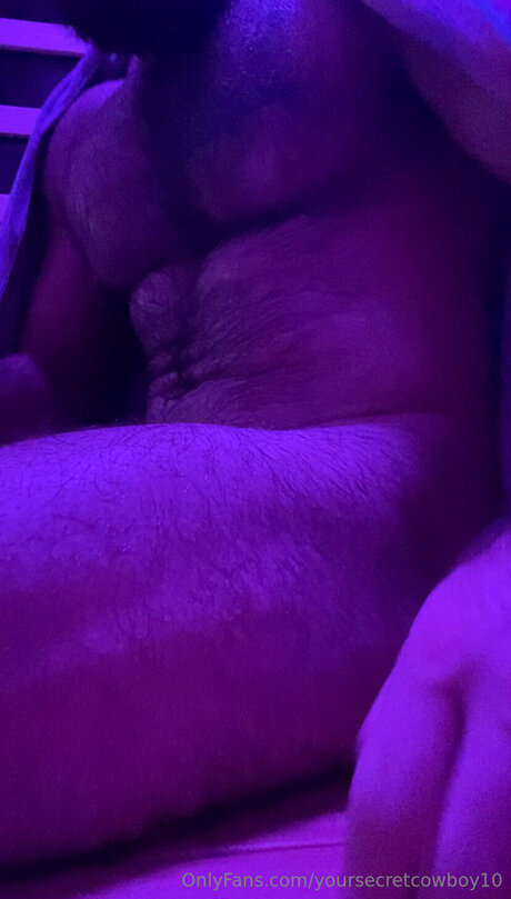 Yoursecretcowboy10