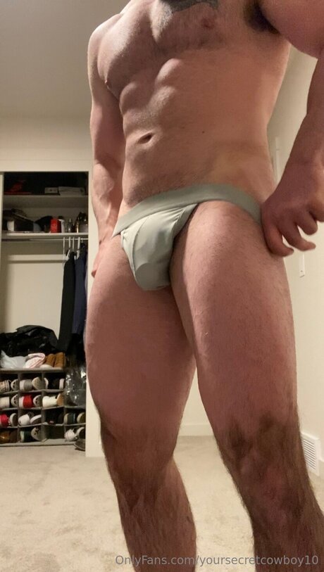 Yoursecretcowboy10