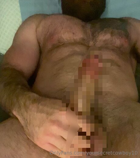 Yoursecretcowboy10