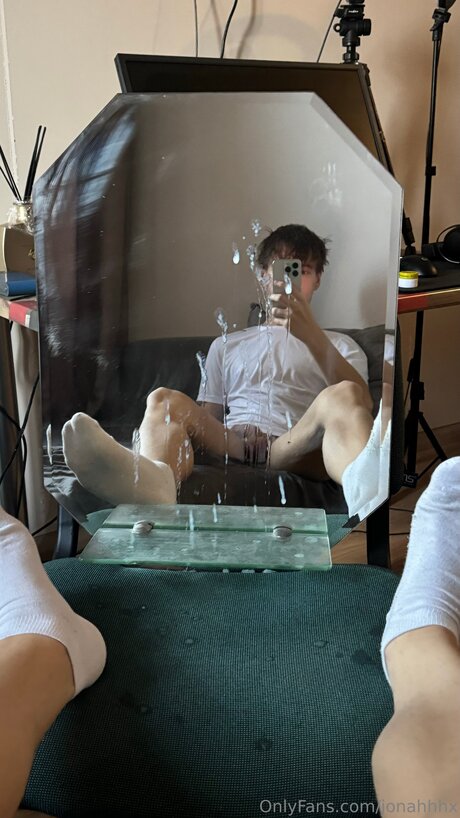 Jonahhhx  nude leaked OnlyFans photo