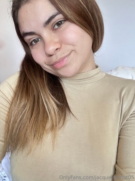 Foto di nudo di fuga di OnlyFans di Jacquelinehot05