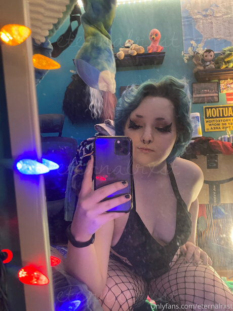 Eternalrxst  nude leaked OnlyFans photo