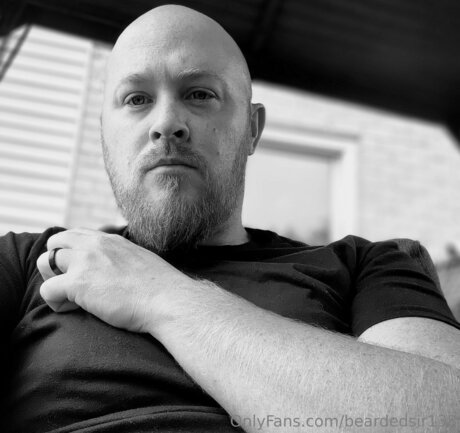 Alaston vuotanut OnlyFans-kuva Beardedsir138