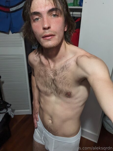 Aleksqrdn