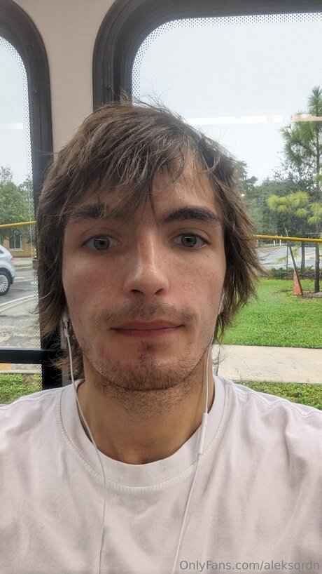 Aleksqrdn  nude leaked OnlyFans photo