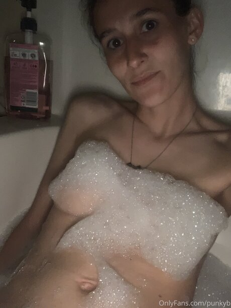 Photo nue de fuite OnlyFans de Punkyb