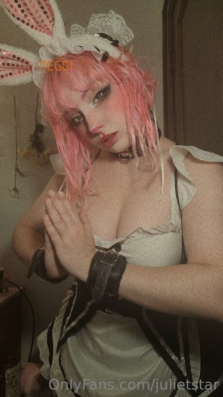 Julietstar