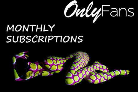 Naken lekkede OnlyFans-bilde av Wanderingcinnamon