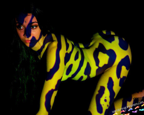 Wanderingcinnamon  nude leaked OnlyFans photo