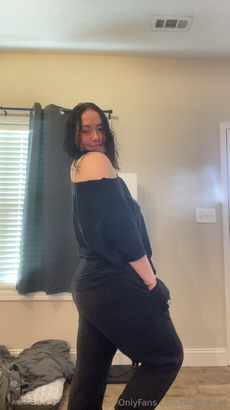 Photo nue de fuite OnlyFans de Bootsers69