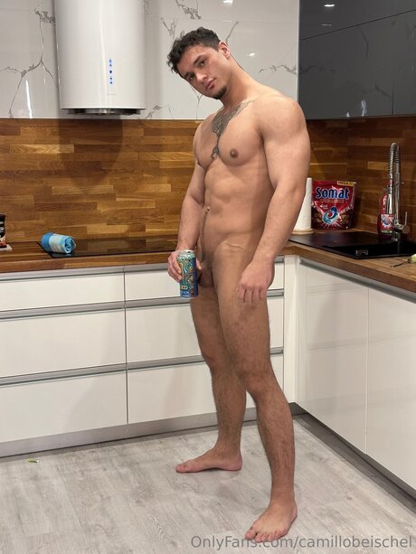 Camillobeischel