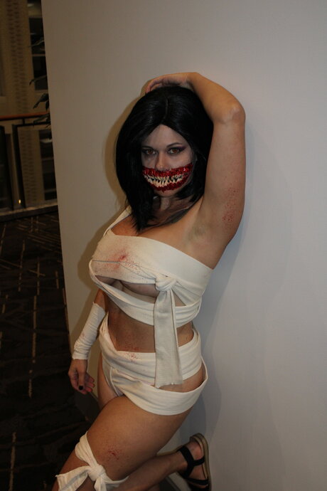 Lady Albedo 96