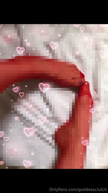 Goddessclutch