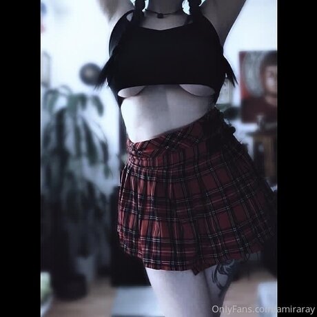 Nahá fotka uniklých OnlyFans od Jujuam