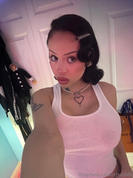 Iwantchyna