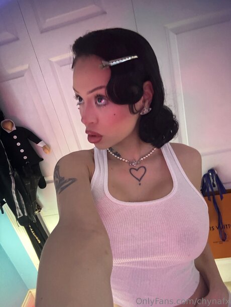 Iwantchyna