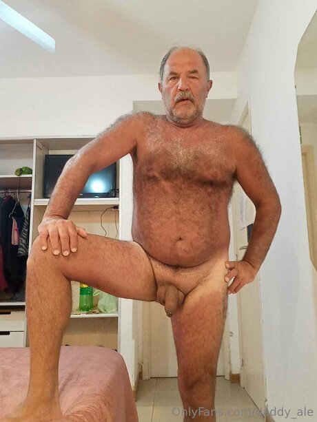 Daddy Ale