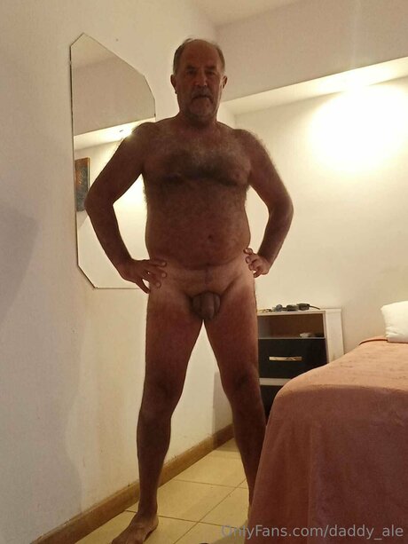 Daddy Ale