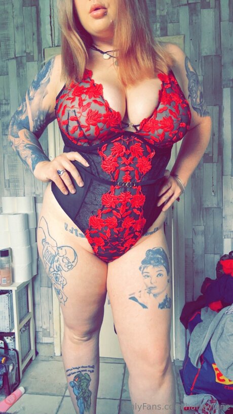Harleyjane