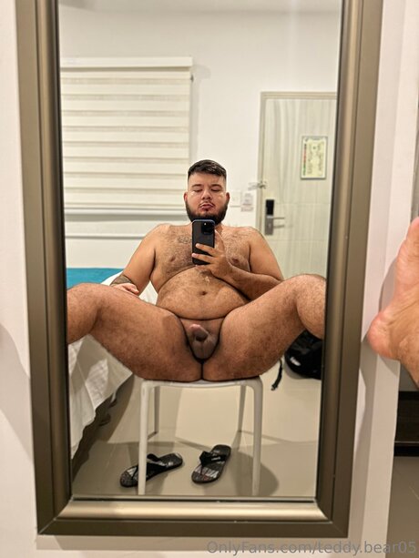 Teddy Bear05