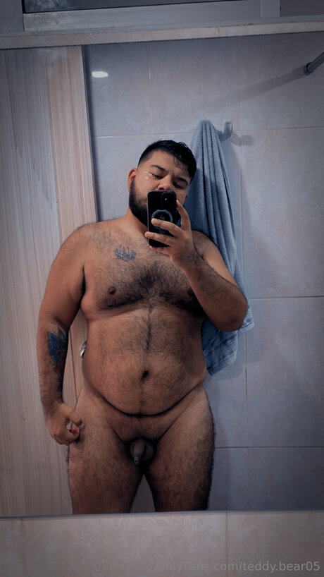 Teddy Bear05