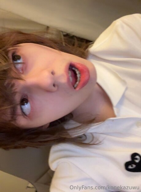 Konekazuwu