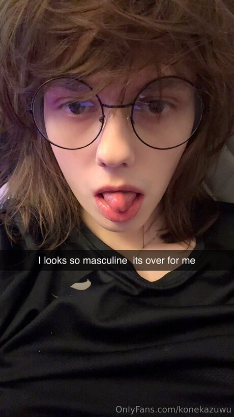 Konekazuwu