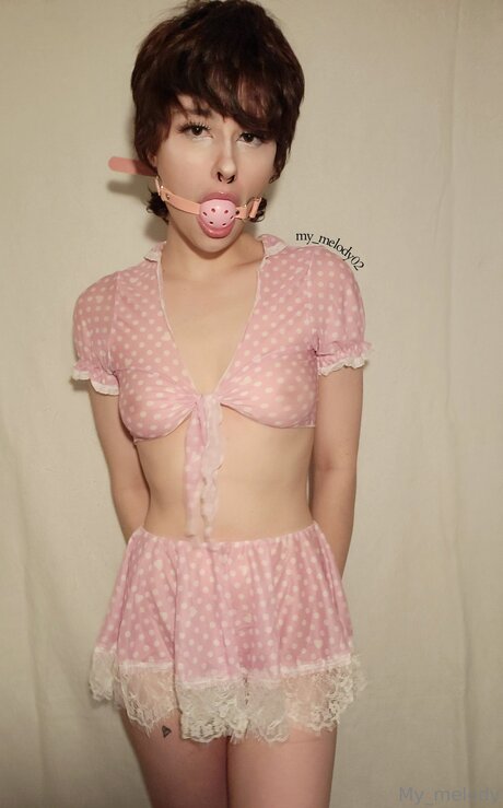 My Melody02