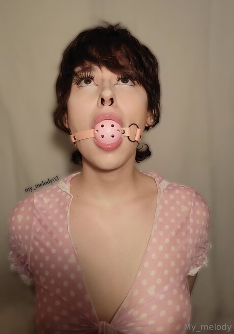 My Melody02  nude leaked OnlyFans photo