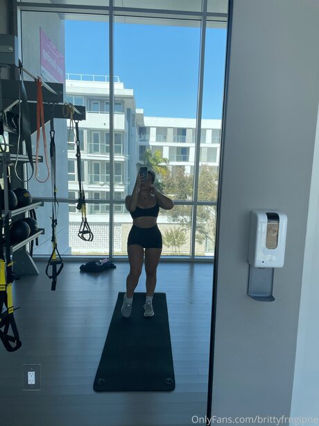 Brittyfrngipne