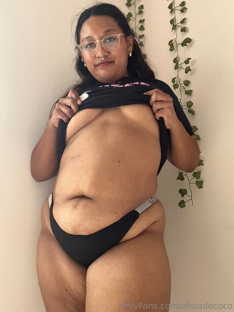 Vessia 11  nude leaked OnlyFans photo