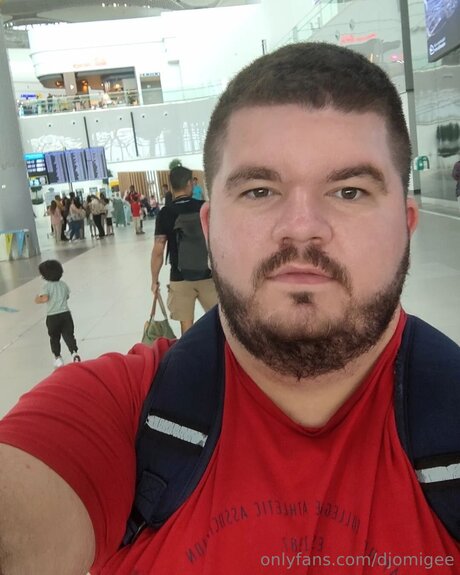 Djomigee